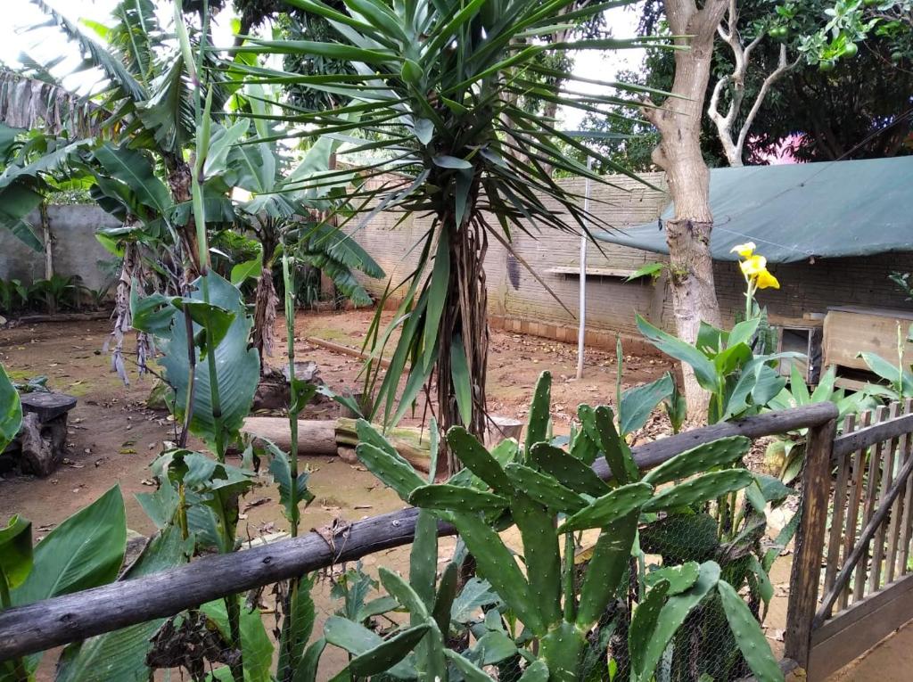 Residencial Recanto do Sabiá