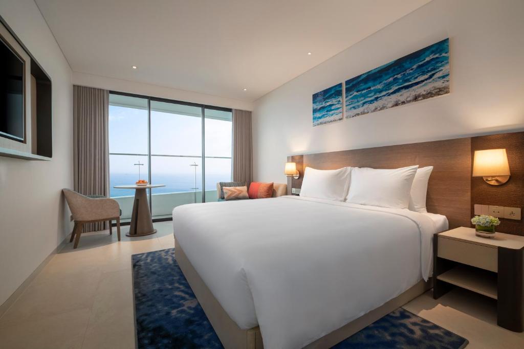 Phòng Premium - Nhìn Ra Biển