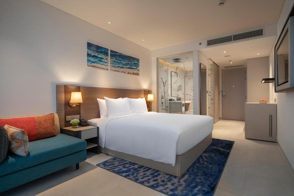 Phòng Premium - Nhìn Ra Biển