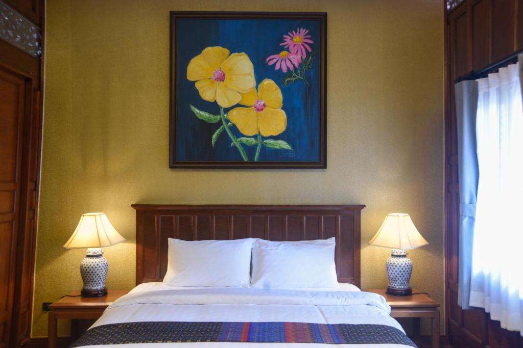 Baan Veanglhek Residence - 3