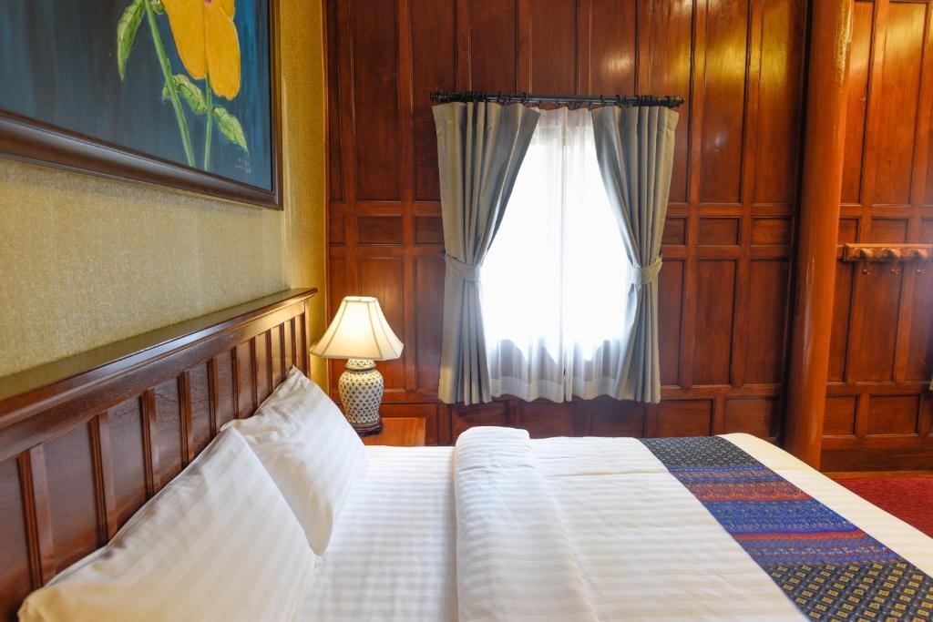 Baan Veanglhek Residence - 2