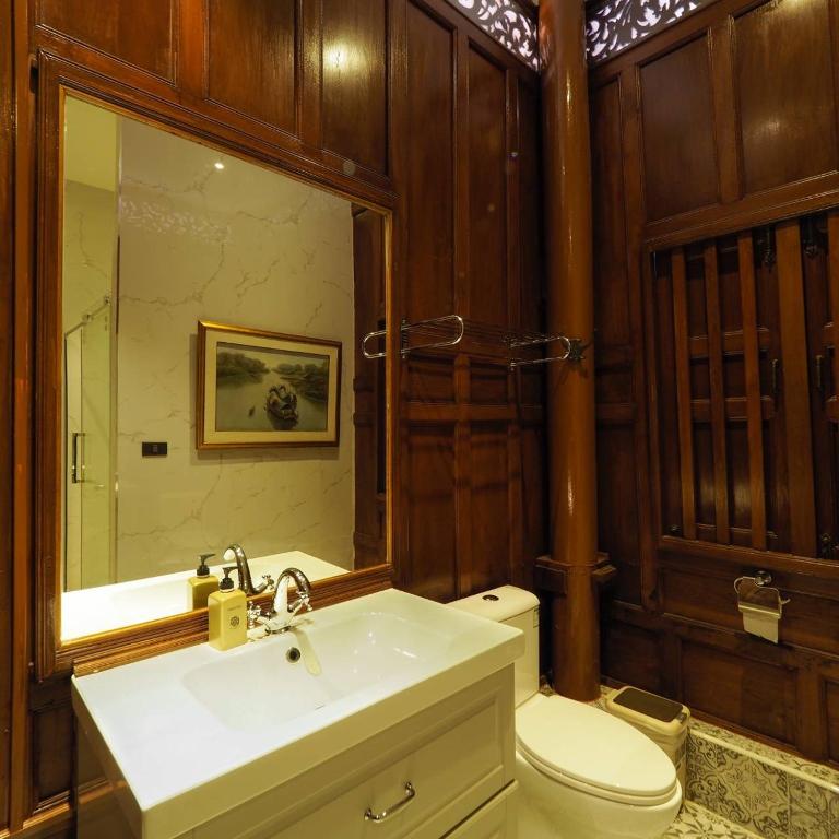 Baan Veanglhek Residence - 7