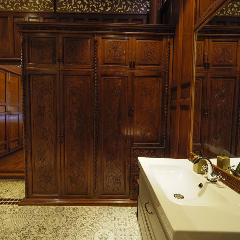 Baan Veanglhek Residence - 5