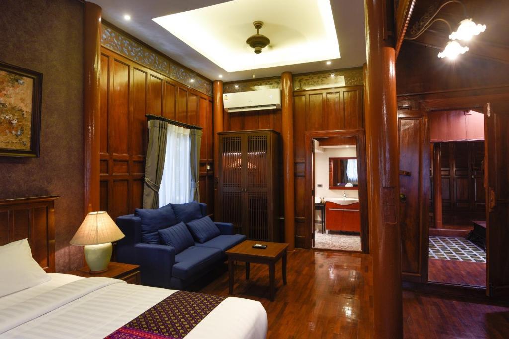 Baan Veanglhek Residence - 13