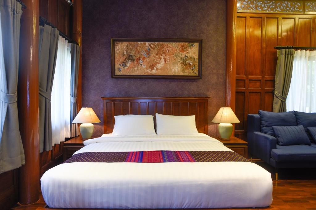 Baan Veanglhek Residence - 12