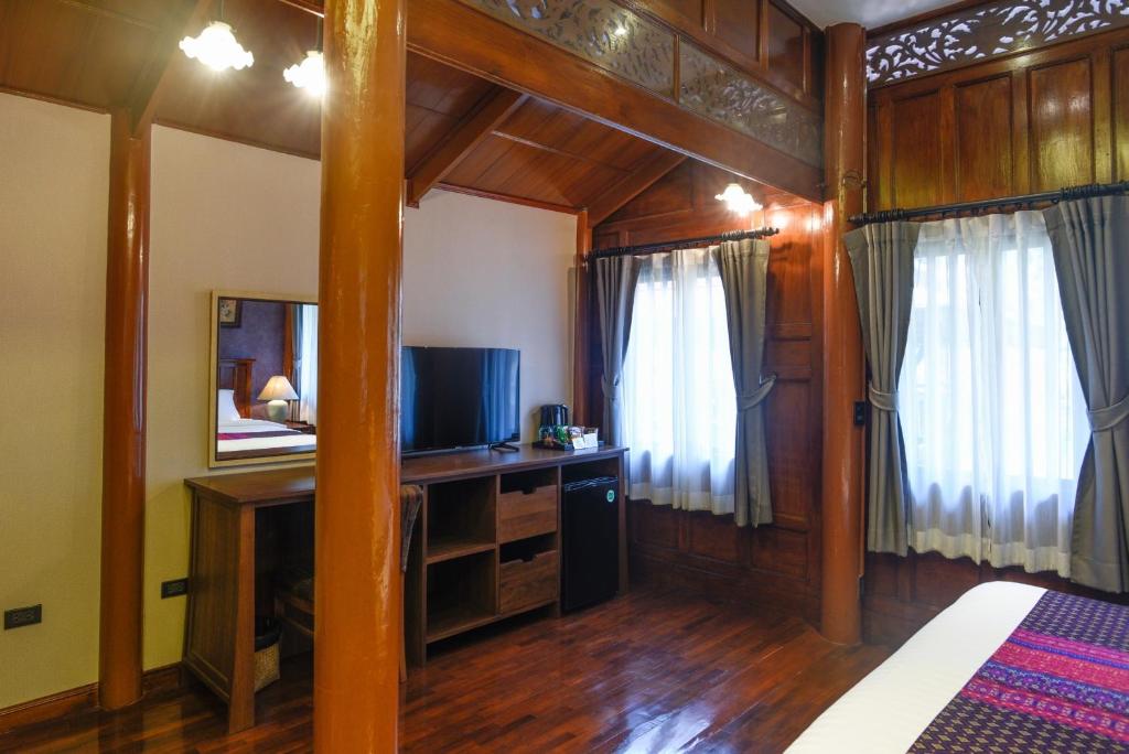 Baan Veanglhek Residence - 11