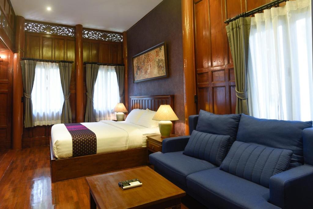 Baan Veanglhek Residence - 9