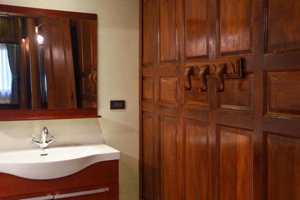 Baan Veanglhek Residence - 10