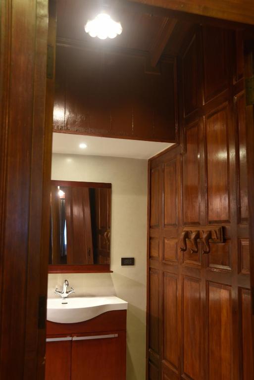 Baan Veanglhek Residence - 14