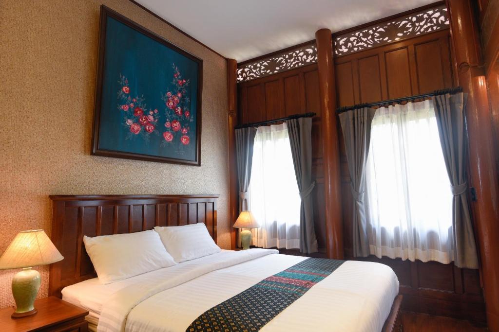 Baan Veanglhek Residence - 18