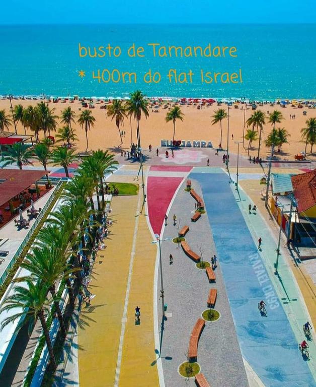  BOUTIQUE FLAT no melhor de JAMPA