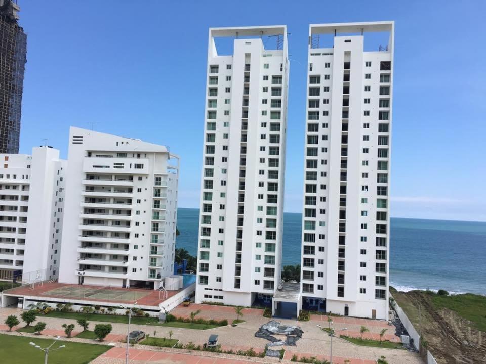 Nespecifikovaný výhled na moře nebo výhled na moře při pohledu z apartmánu