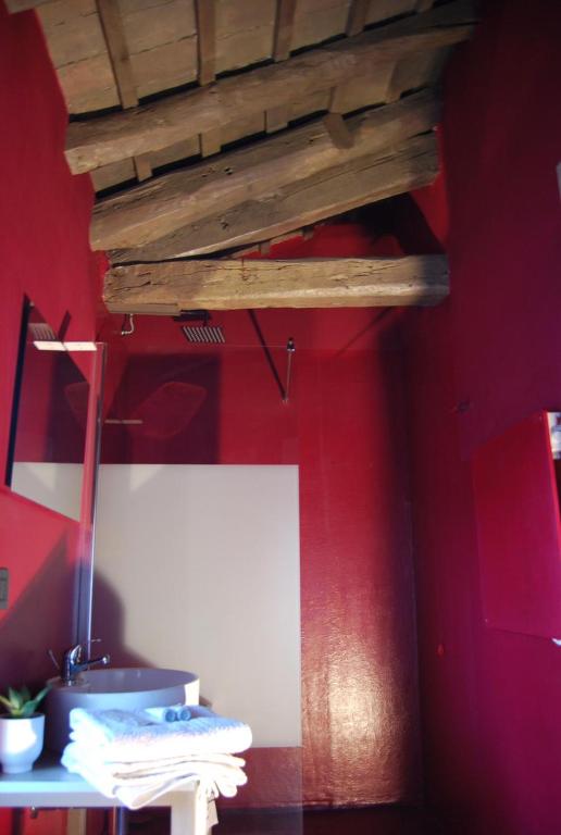 Fotografie z fotogalerie ubytování b & b Alle 3 palme v destinaci San Giórgio di Nogaro
