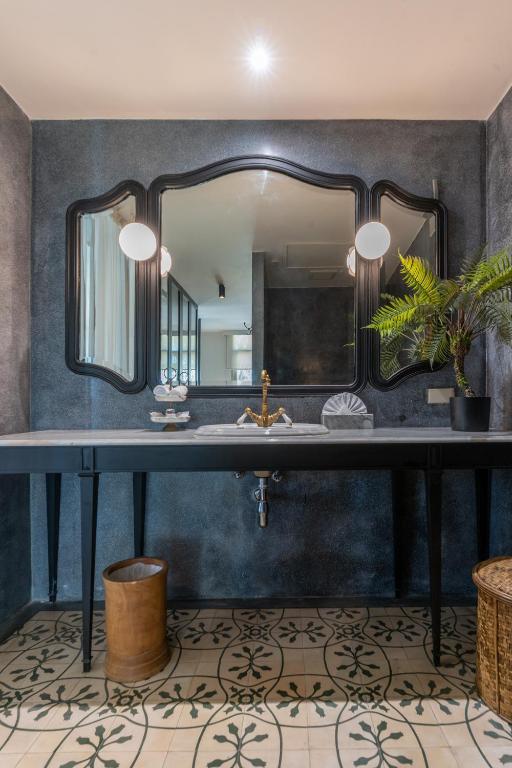 Fotografie z fotogalerie ubytování B House Samui v destinaci Bangrak pláž