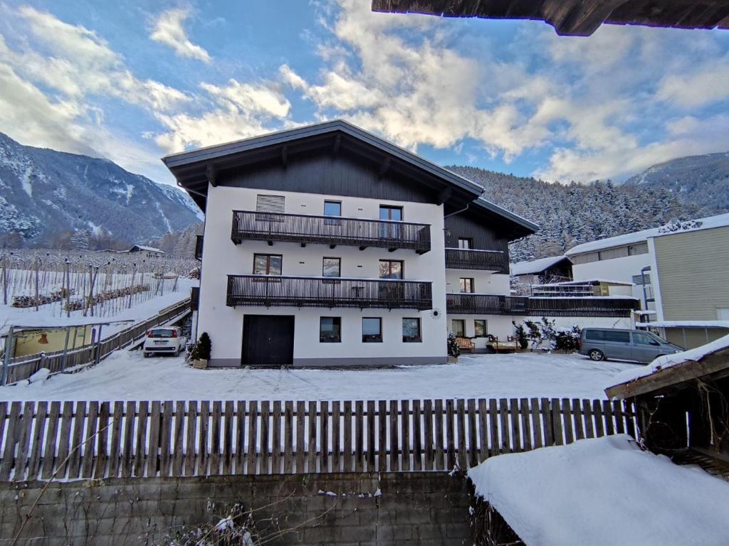 Residence Karpoforus