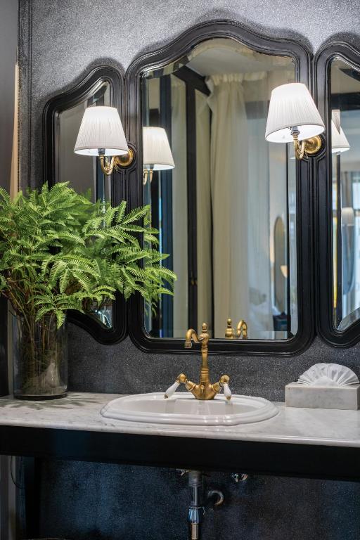 Fotografie z fotogalerie ubytování B House Samui v destinaci Bangrak pláž
