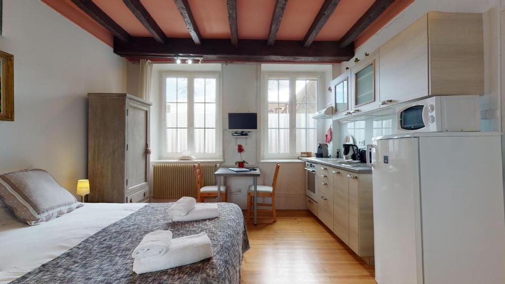 Le Clos bartholdi – photo 13