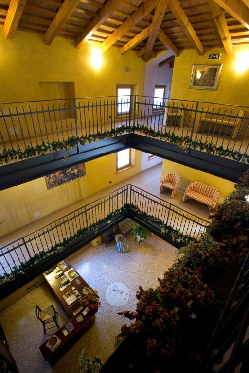 Fotografie z fotogalerie ubytování Agriturismo Al Casale v destinaci Codroipo
