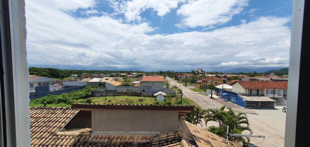  Apartamento de férias em Guaratuba