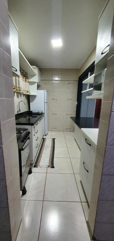  Apartamento de férias em Guaratuba