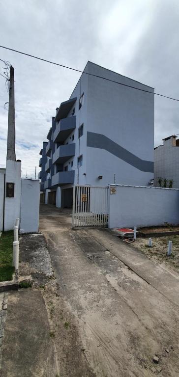  Apartamento de férias em Guaratuba