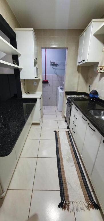  Apartamento de férias em Guaratuba