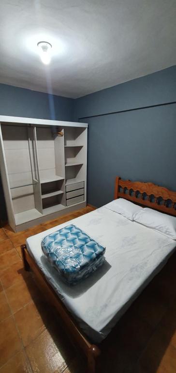  Apartamento de férias em Guaratuba