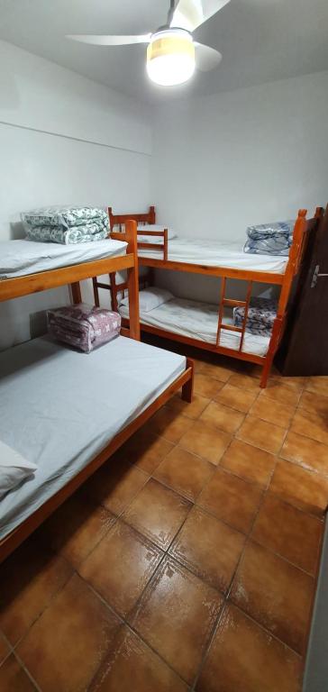  Apartamento de férias em Guaratuba