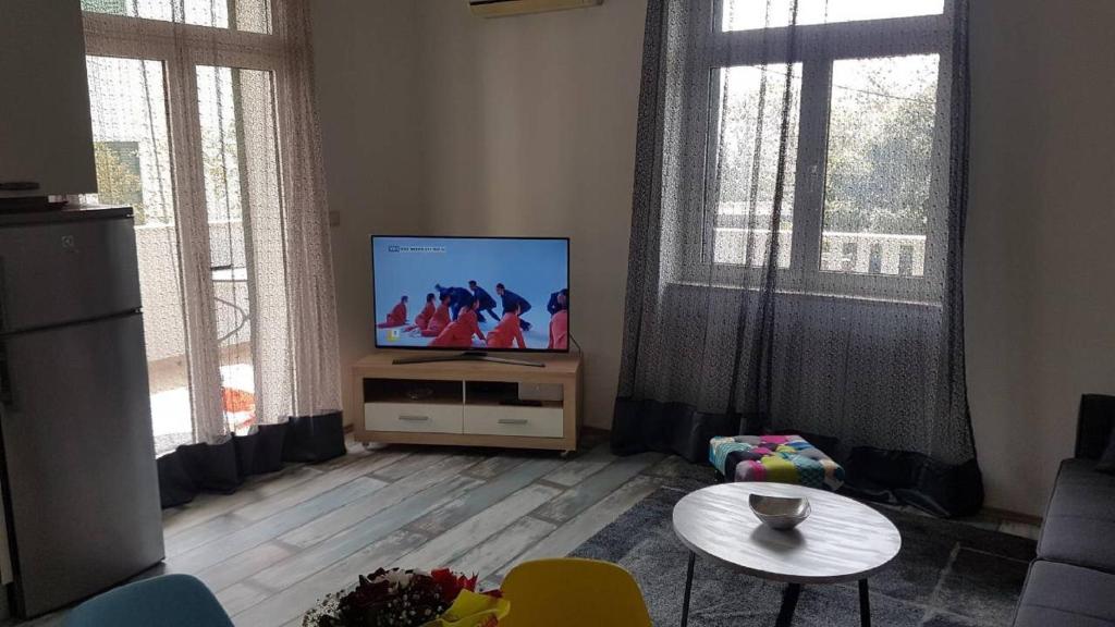 Fotografia z galérie ubytovania Apartment Luksa v Splite