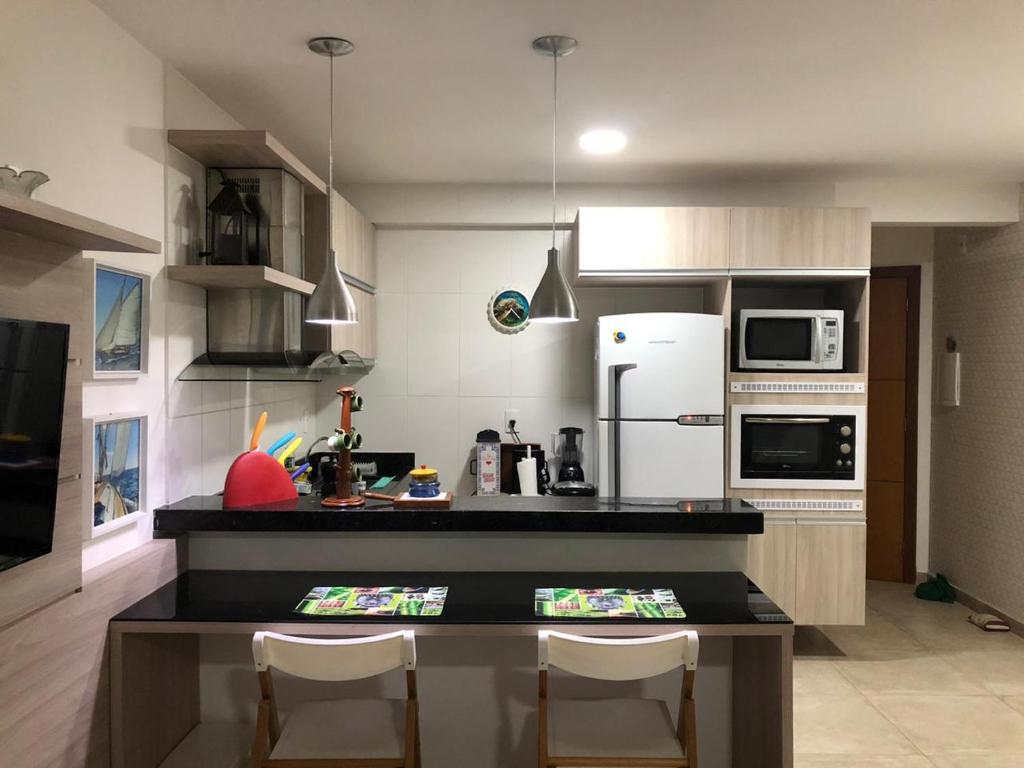  Loft em frente a Praia Grande - Arraial do Cabo - Sophia 1