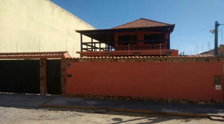  Casa TOP