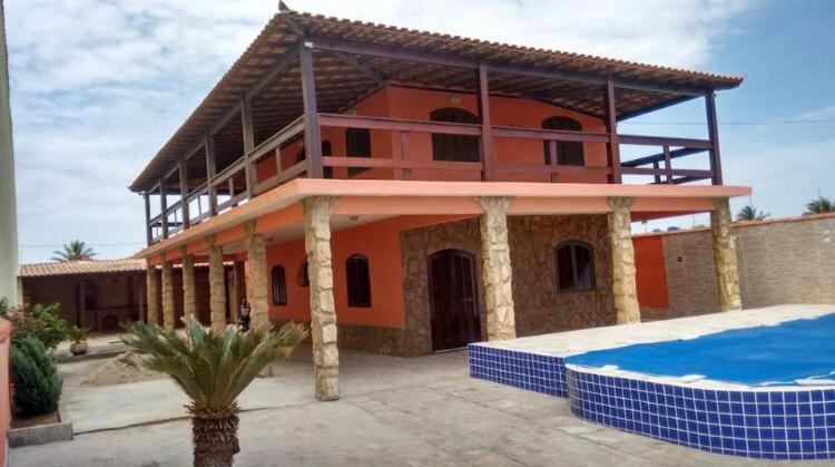  Casa TOP