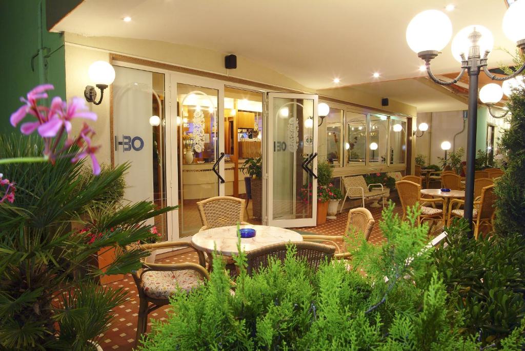 Hotel Barca D'Oro, Bellaria-Igea Marina – Prezzi aggiornati per il 2024