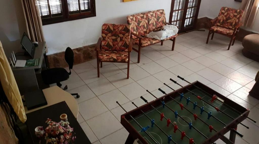  Casa TOP