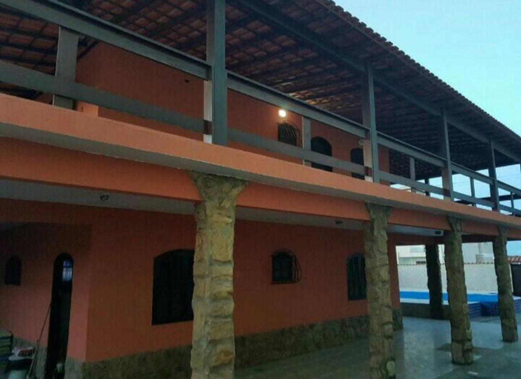  Casa TOP
