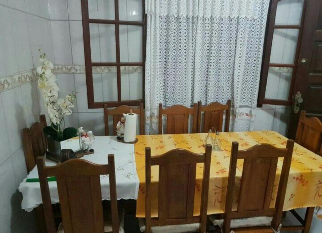  Casa TOP