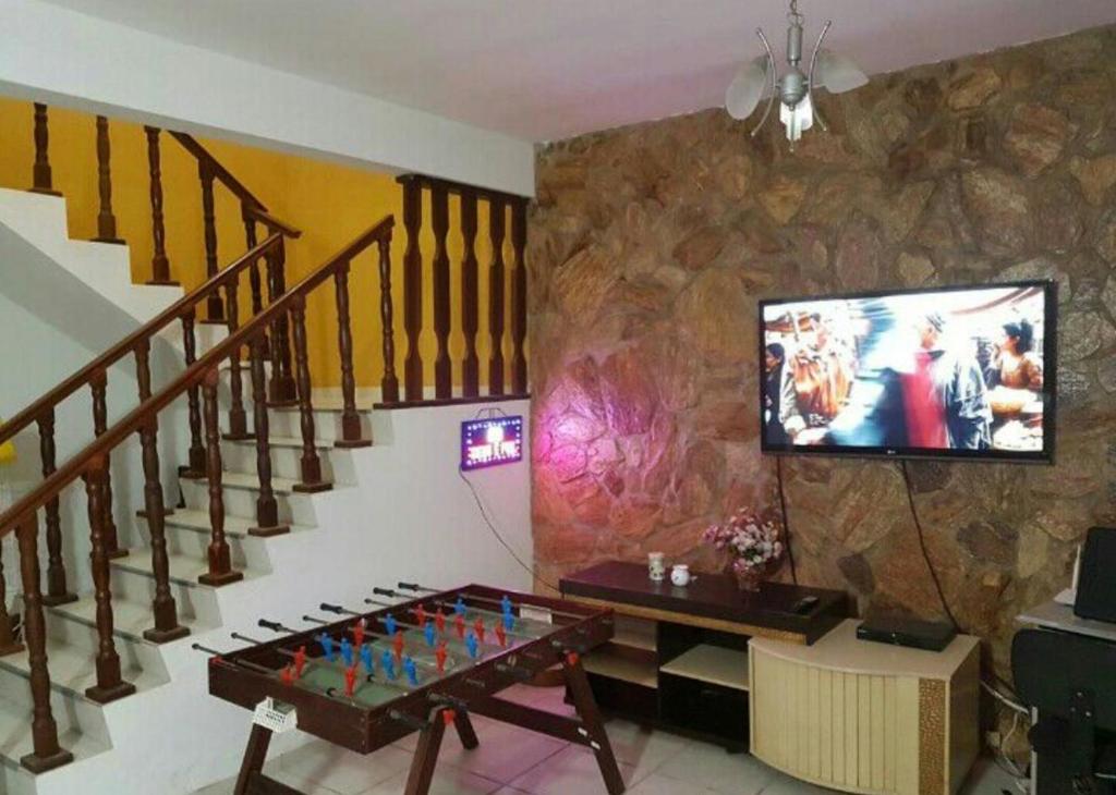  Casa TOP