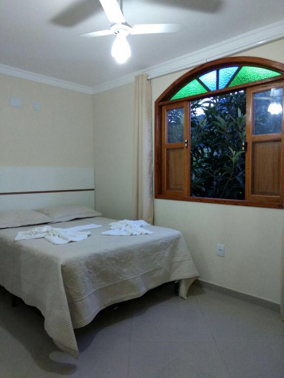  Pousada Casa do Jova em Raposo RJ