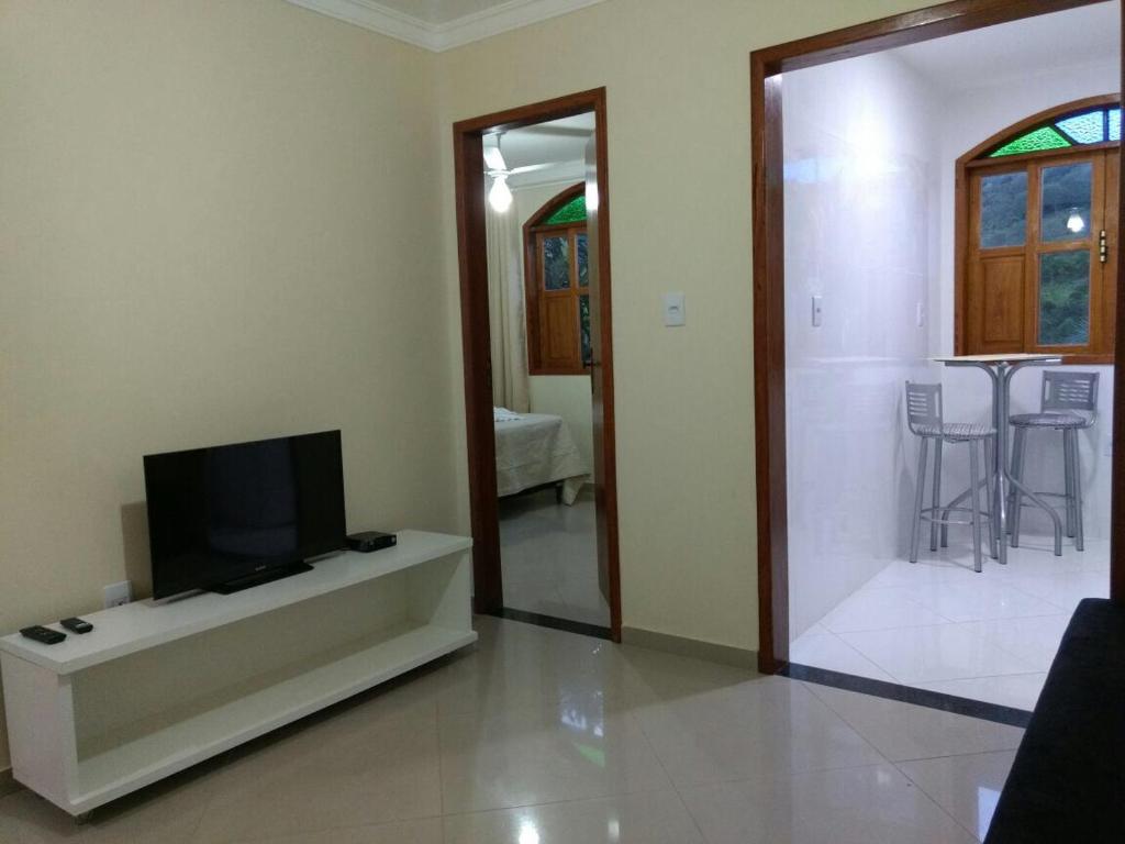  Pousada Casa do Jova em Raposo RJ