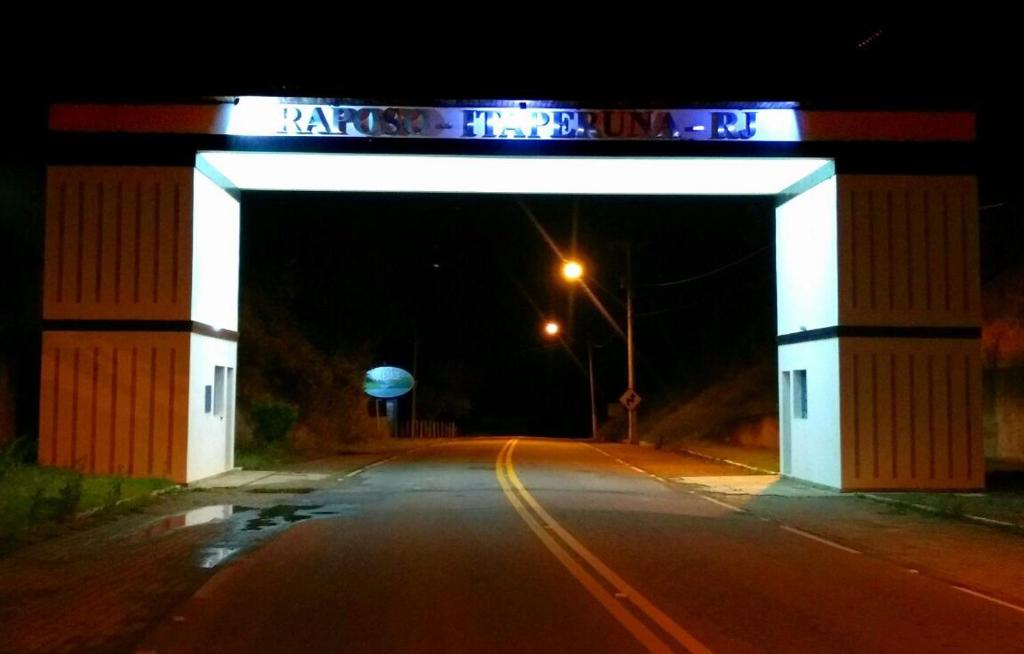  Pousada Casa do Jova em Raposo RJ