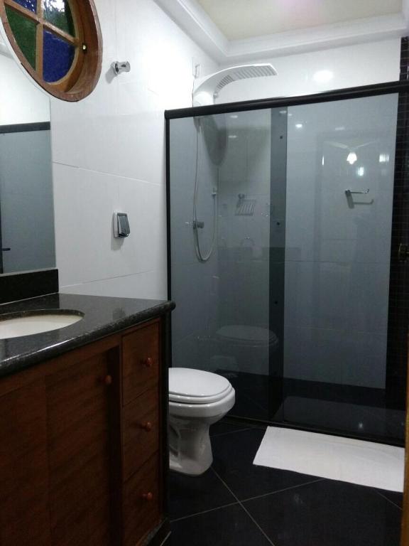  Pousada Casa do Jova em Raposo RJ