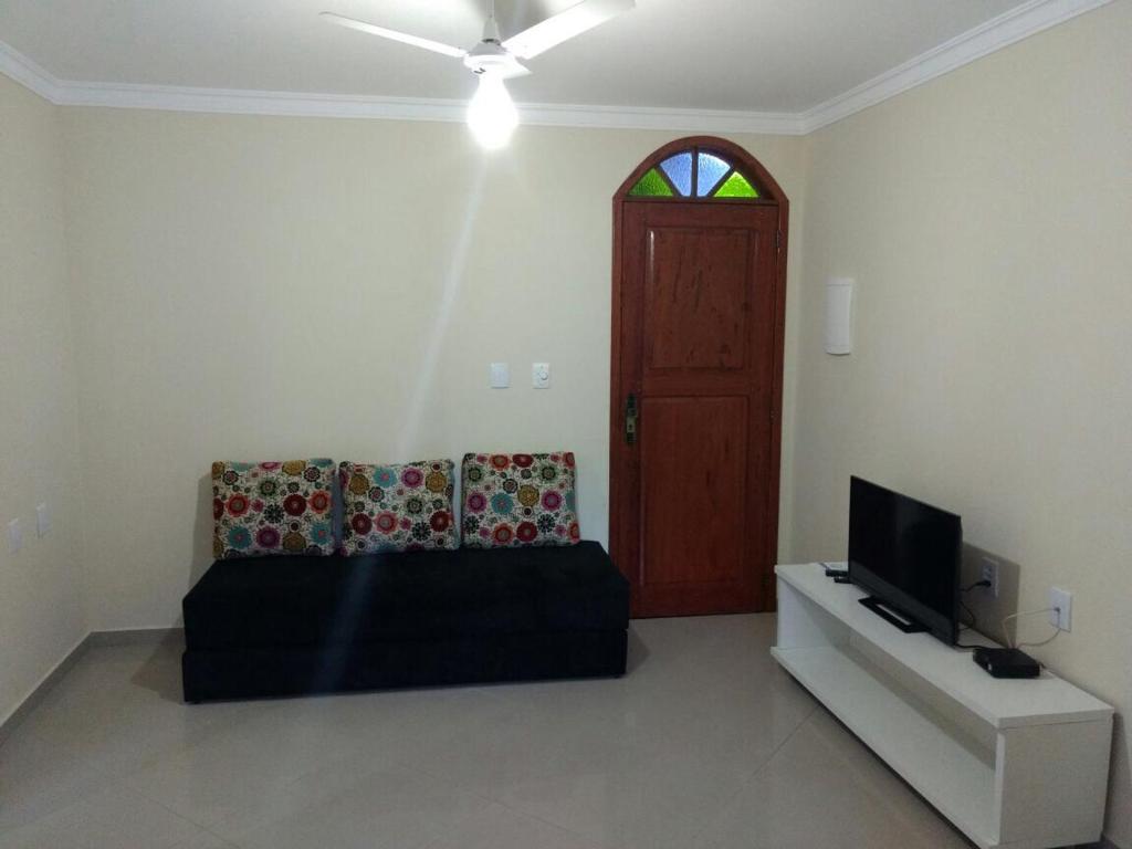  Pousada Casa do Jova em Raposo RJ