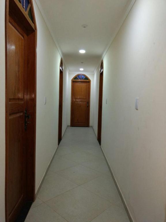  Pousada Casa do Jova em Raposo RJ