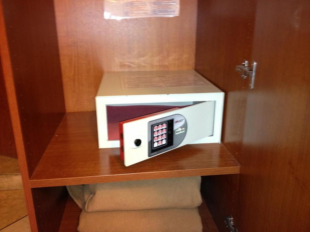 Hotel Chicago - Resim 29