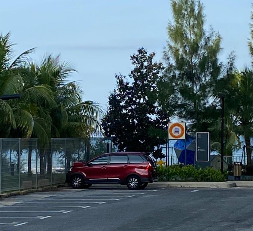 Fotografie z fotogalerie ubytování kuantan staycationtimurbay v destinaci Kuantan
