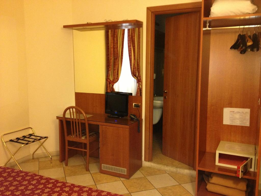 Hotel Chicago - Resim 22