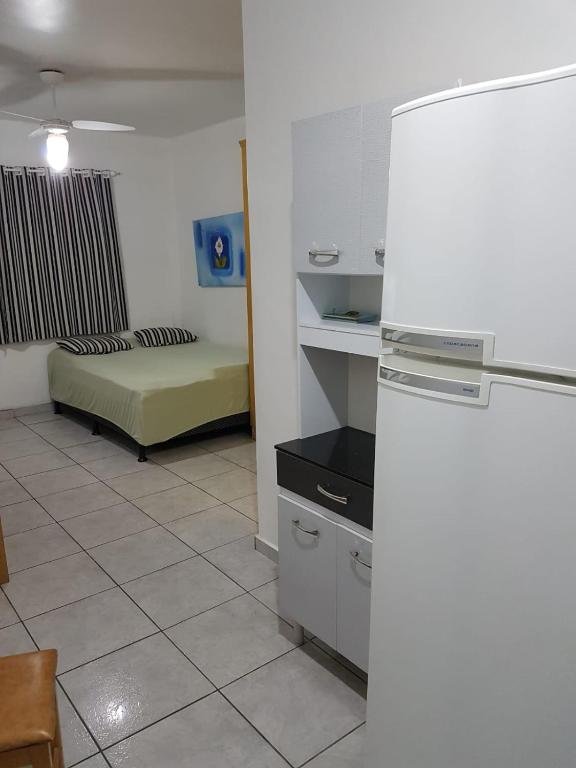  Apartamento em Cabo Frio a 500 metros da praia