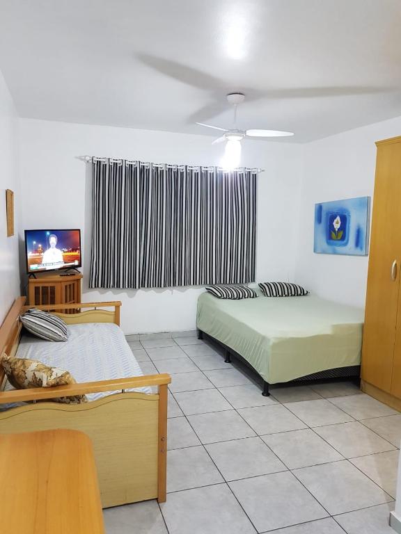  Apartamento em Cabo Frio a 500 metros da praia