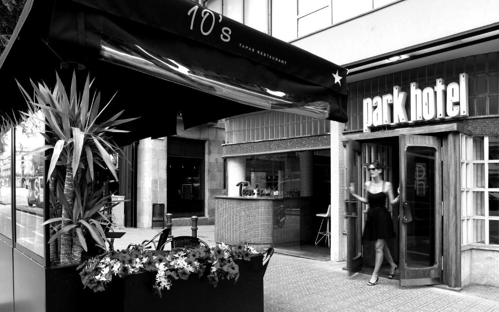 Park Hotel - Resim 7