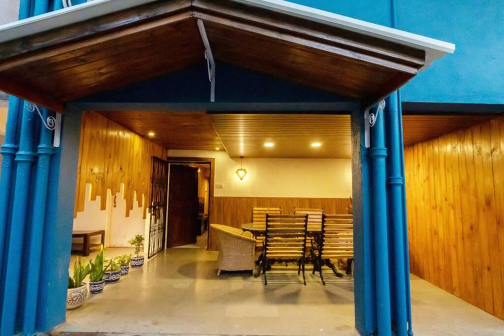 Leisurely Blue Chimes, Lonavala, Lonavala (updated prices 2024)